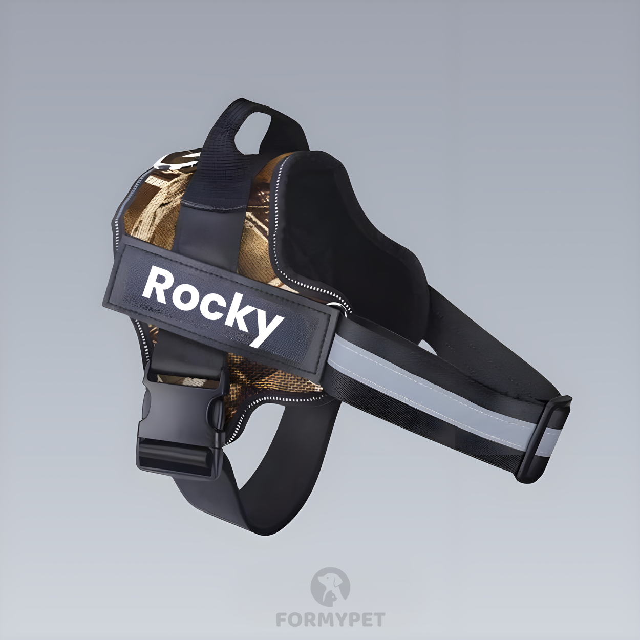 Arnés Personalizado