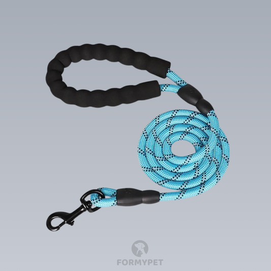 Correa para Perros Resistente y Reflectante