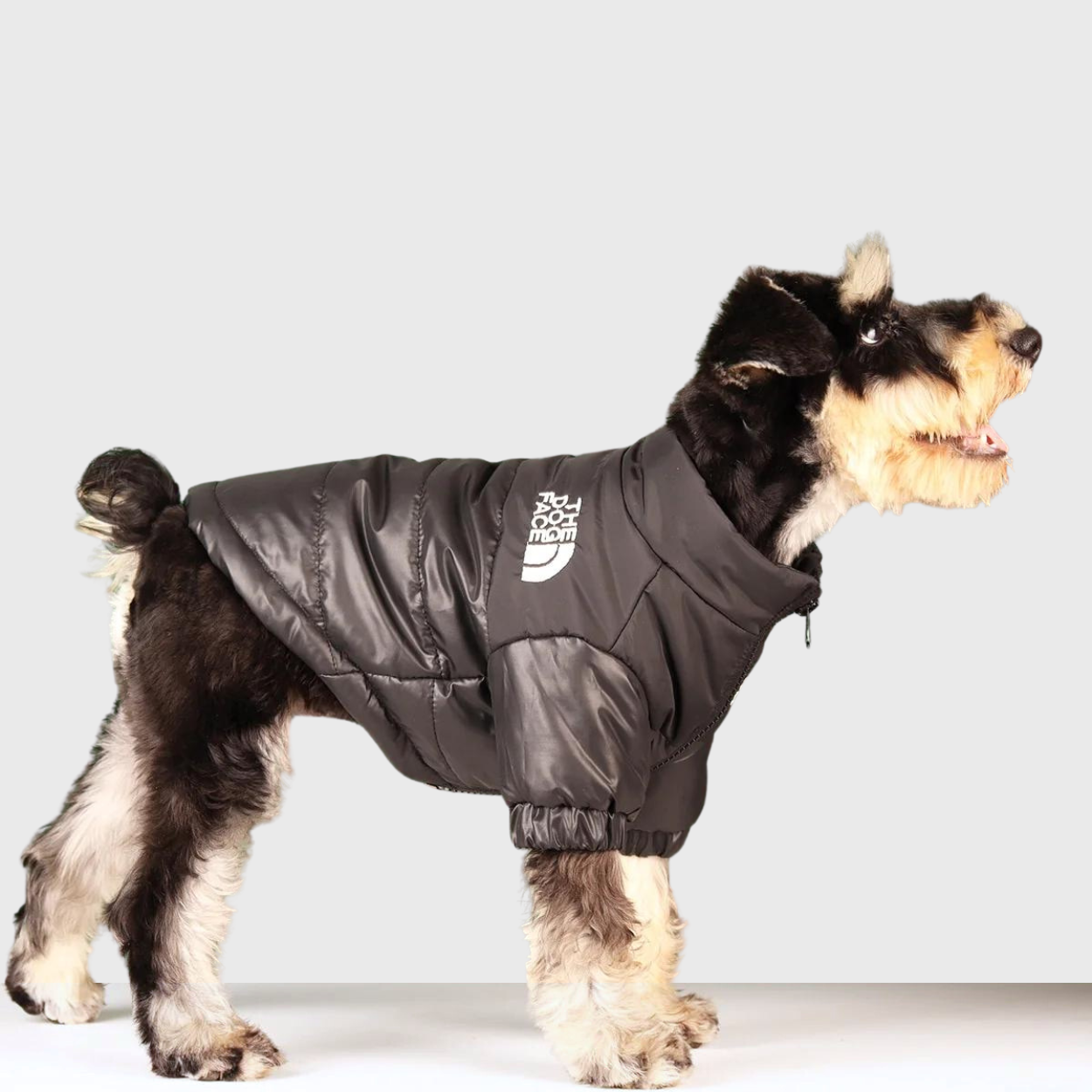 Abrigo para Perros TheDogFace