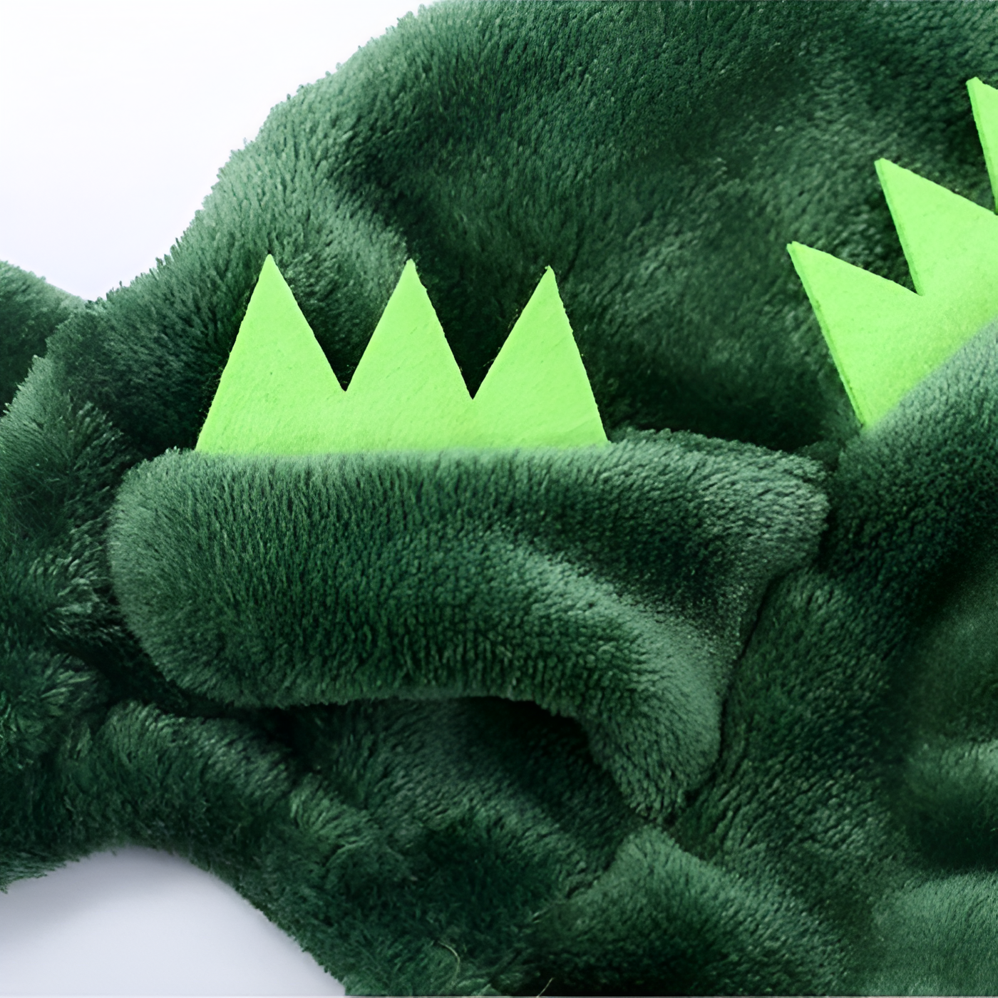 Disfraz de Dinosaurio para perritos