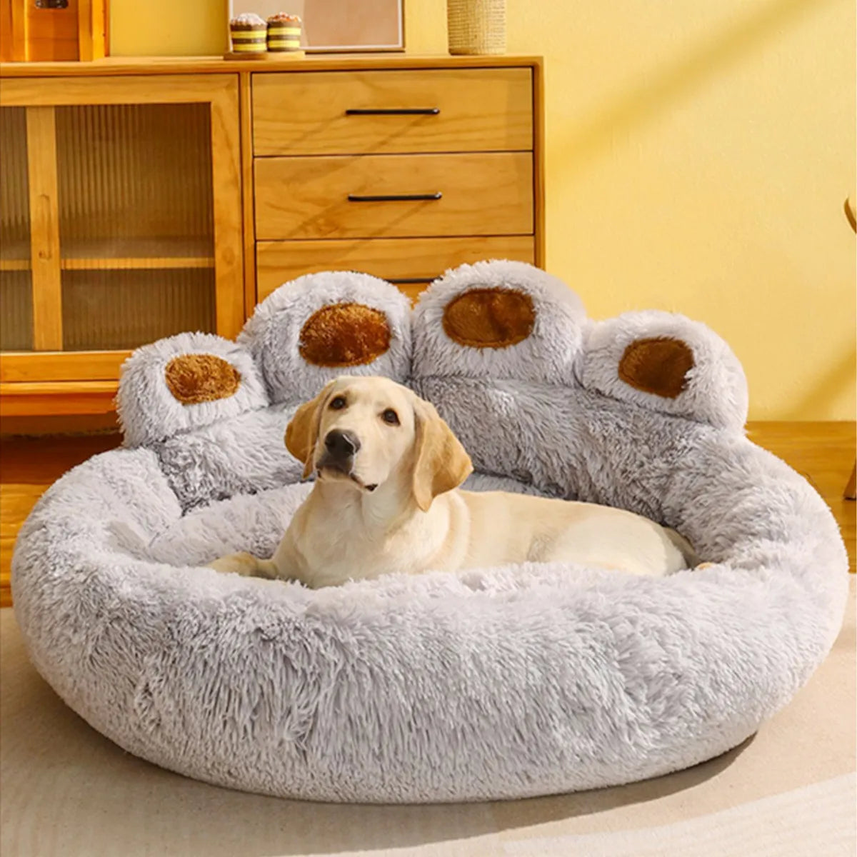 Cama Yeti