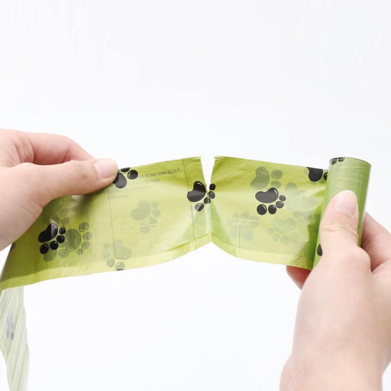 Bolsas Biodegradables