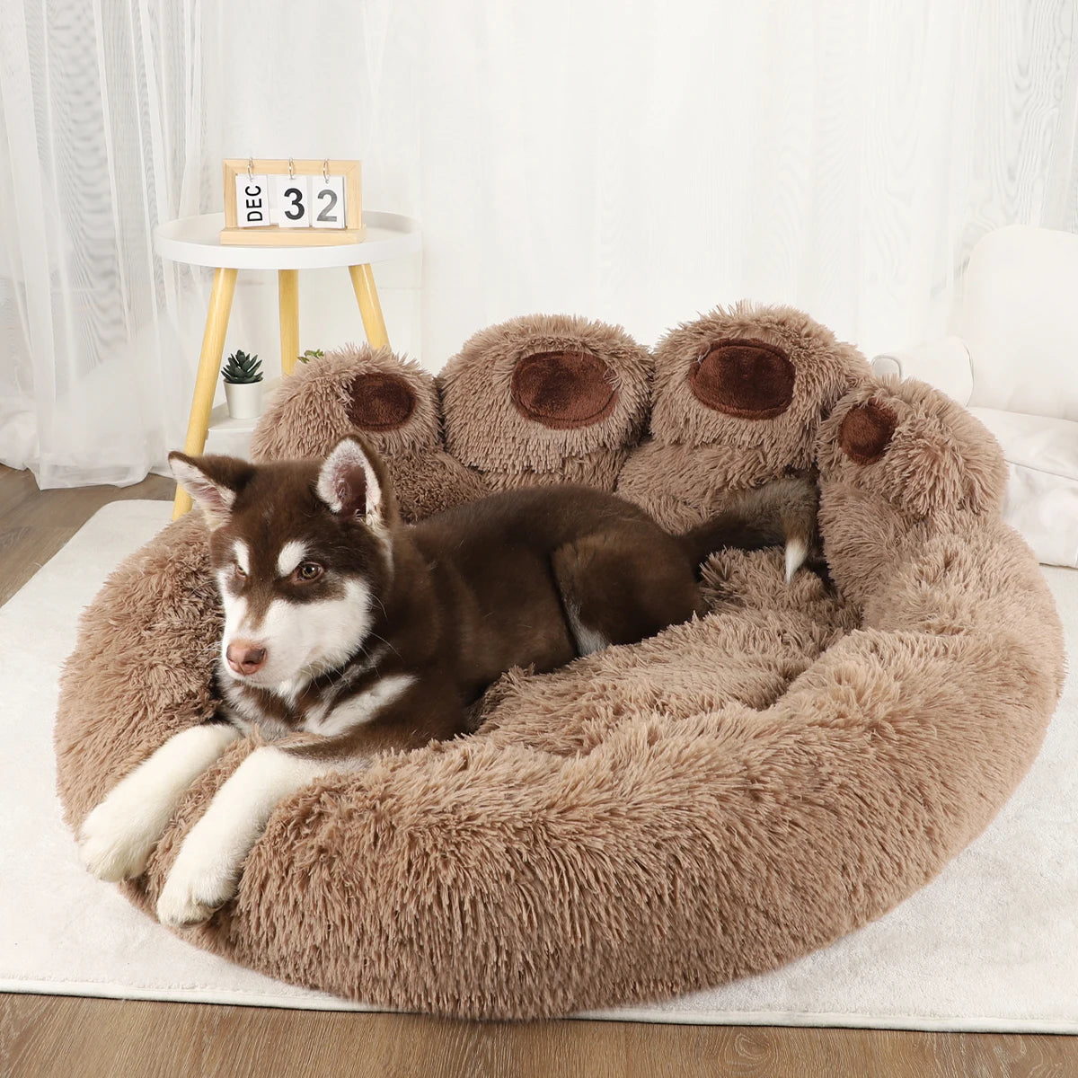 Cama Yeti