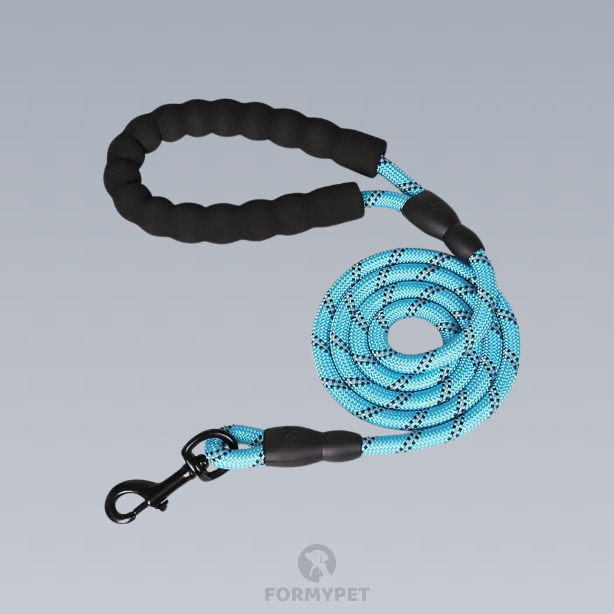 Correa para Perros Resistente y Reflectante