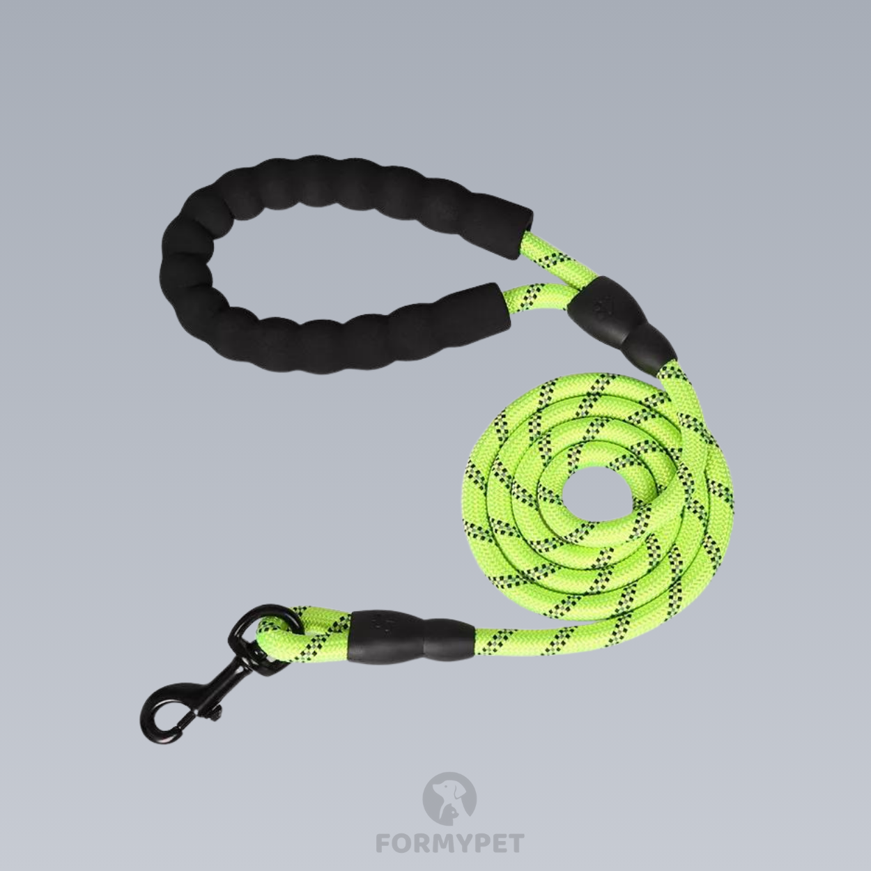 Correa para Perros Resistente y Reflectante