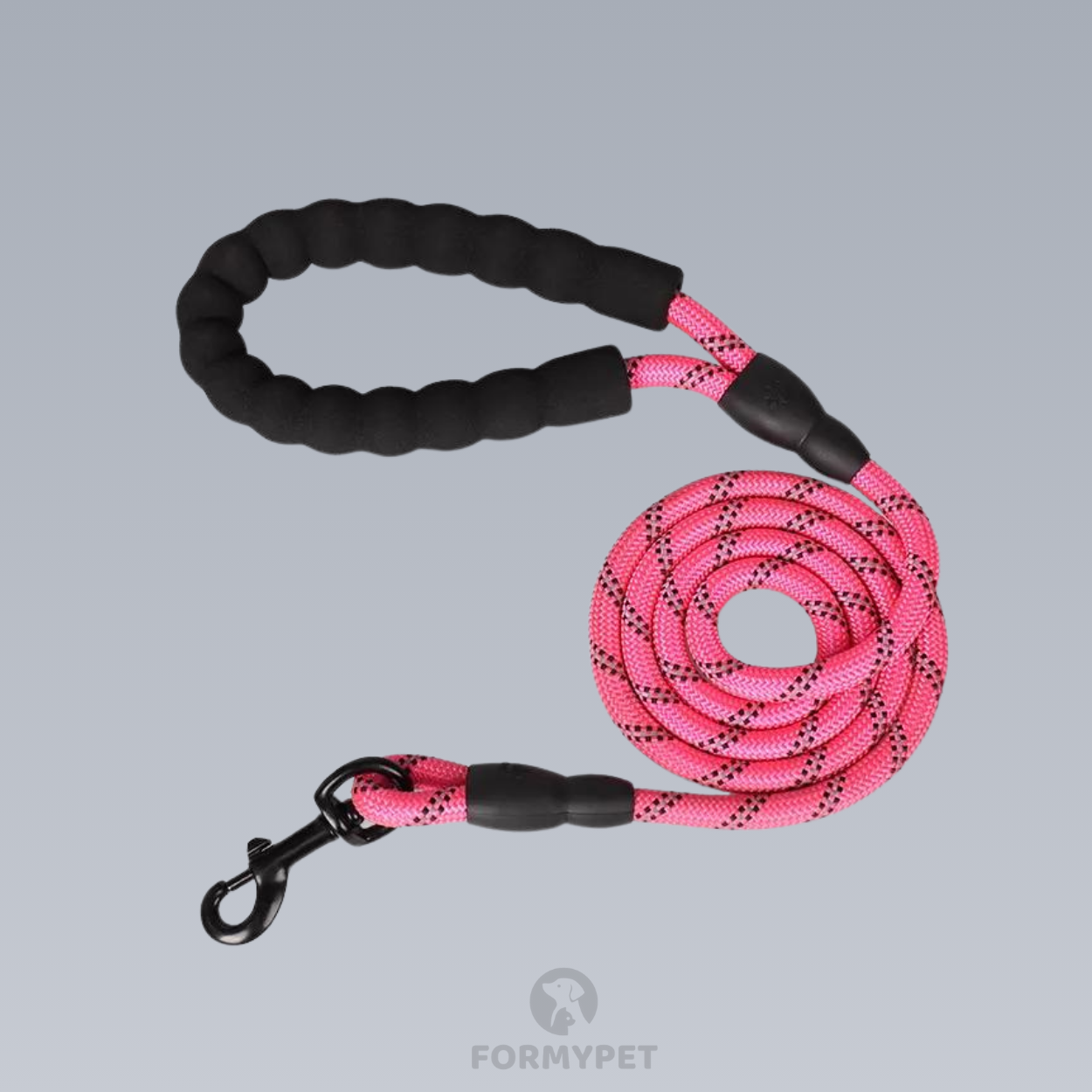Correa para Perros Resistente y Reflectante