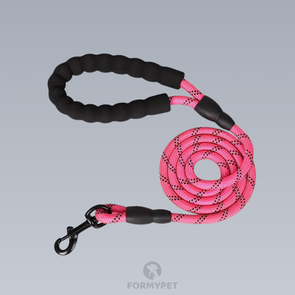 Correa para Perros Resistente y Reflectante