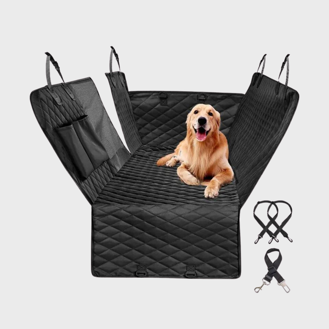 Tapete Protector de Asientos