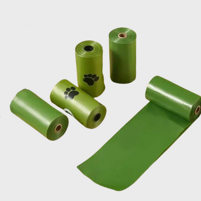 Bolsas Biodegradables