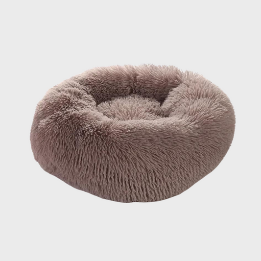 Cama Antiestrés para Mascotas