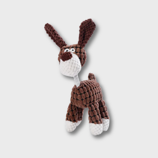 Peluche de Burro