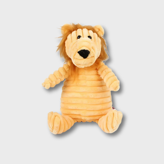 Peluche de León