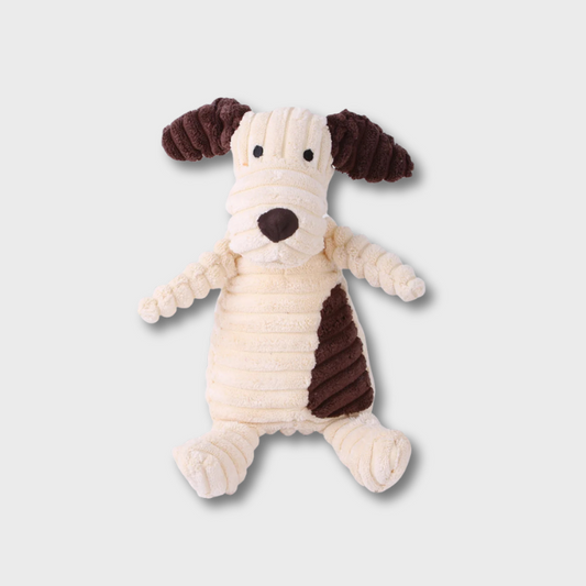 Peluche de Perro
