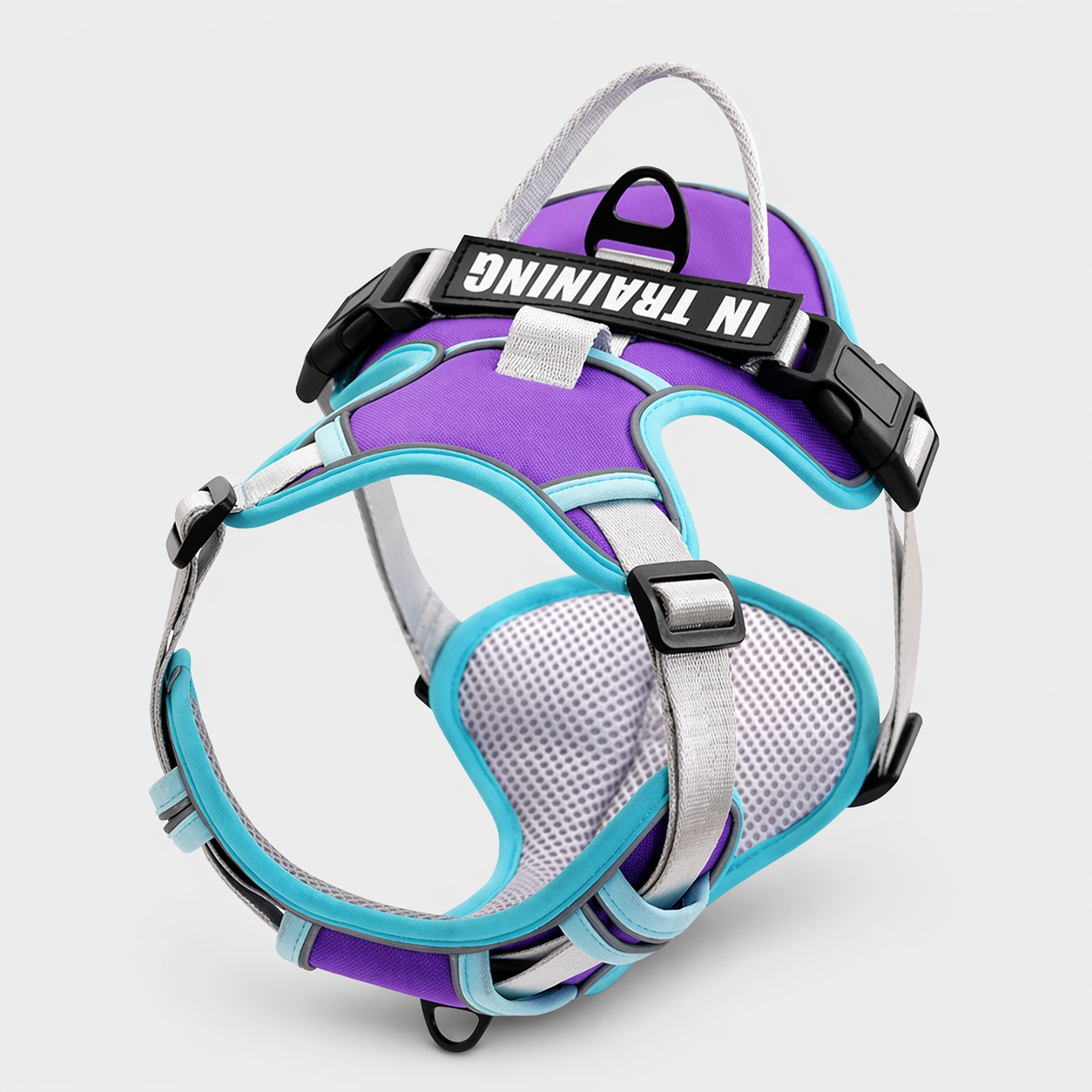 Arnés Personalizado FunPaw™