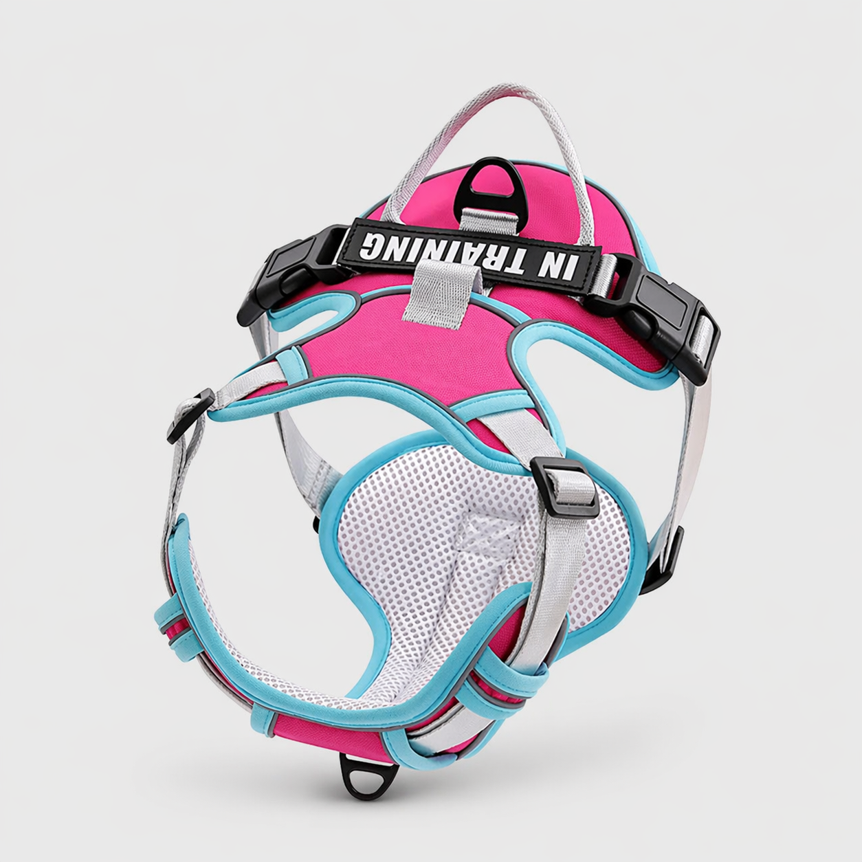 Arnés Personalizado FunPaw™