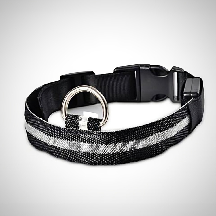 Collar Luminoso para Perros