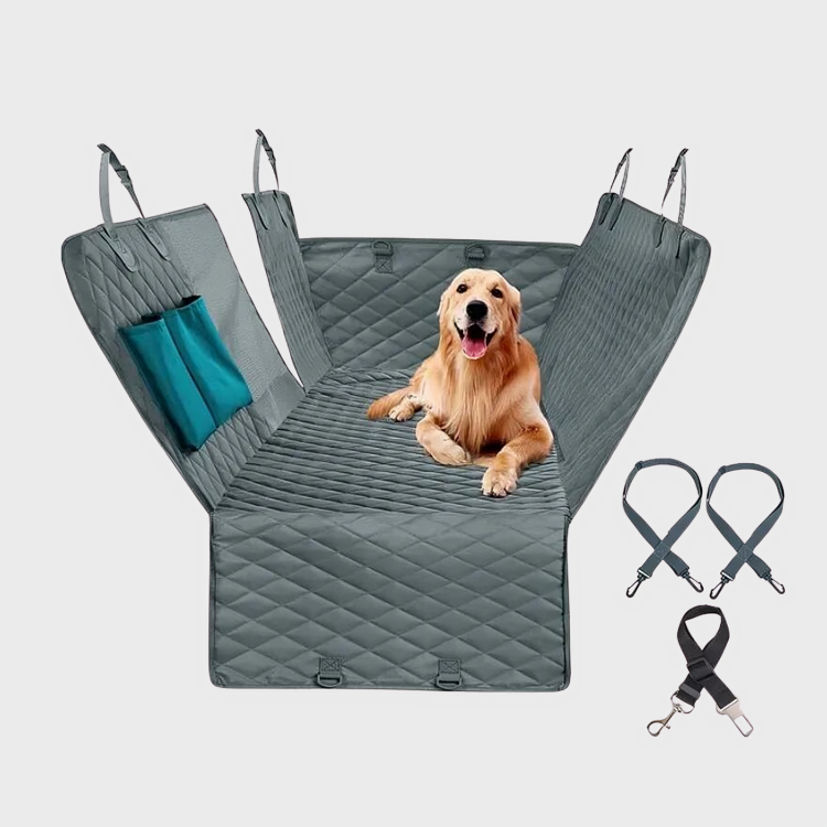 Tapete Protector de Asientos