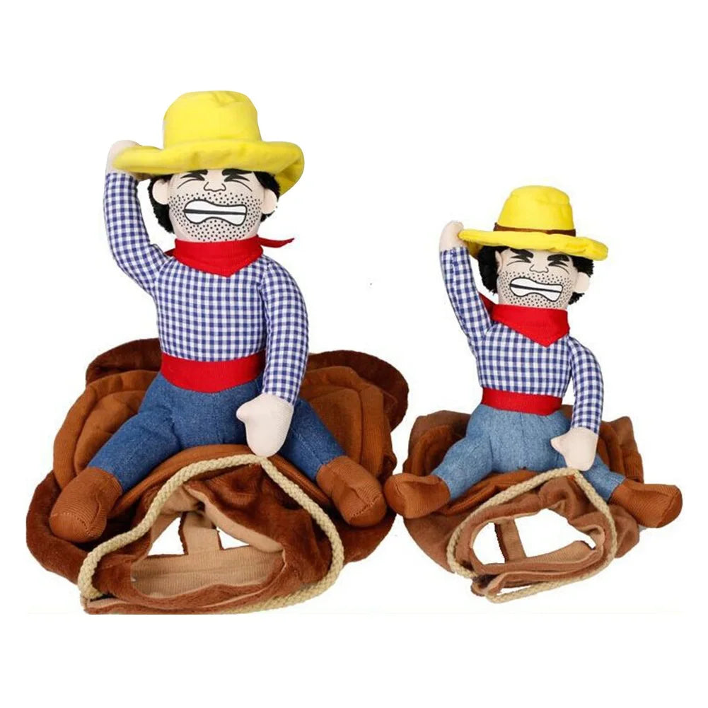 Disfraz Vaquero