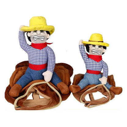 Disfraz Vaquero