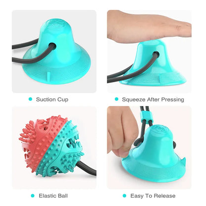 Juguete para Masticar para Perros Grandes