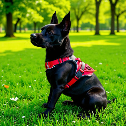 Arnés Personalizado FunPaw™