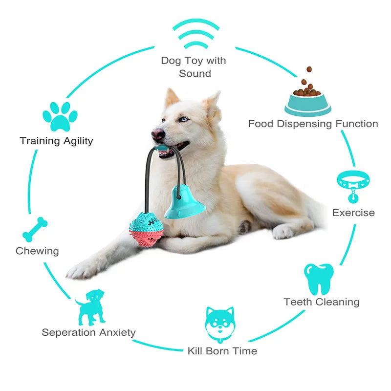 Juguete para Masticar para Perros Grandes