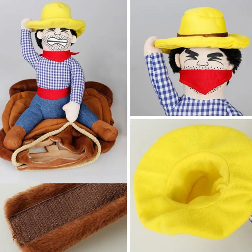 Disfraz Vaquero
