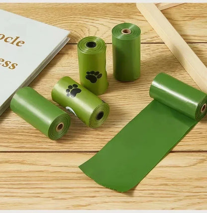 Bolsas Biodegradables