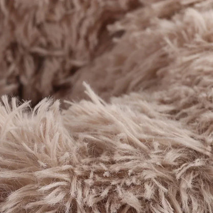 Cama Antiestrés para Mascotas