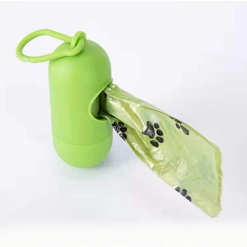 Bolsas Biodegradables
