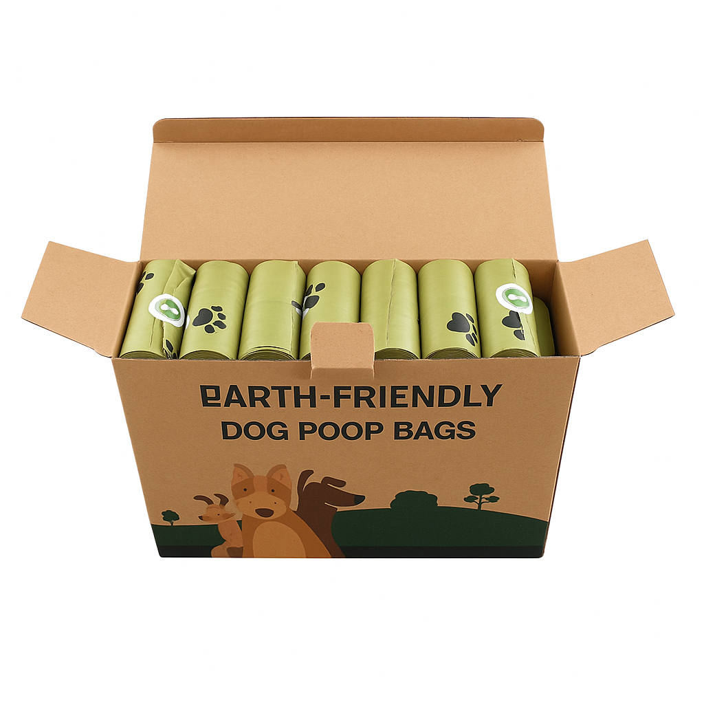 Bolsas Biodegradables