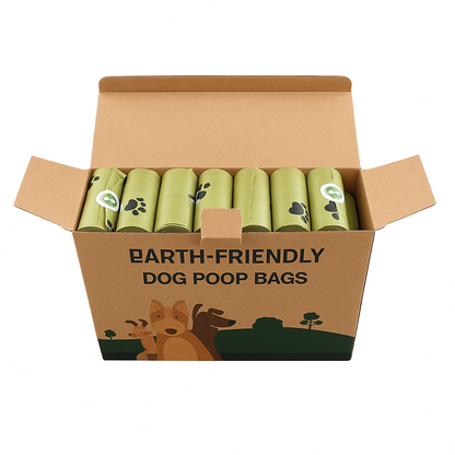 Bolsas Biodegradables